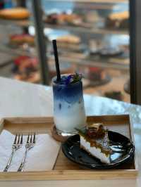 Poomjai Garden / Natura Cafe 