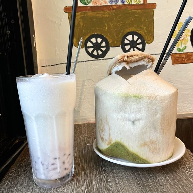 隱世高質泰國菜🇹🇭 隱世高質泰國菜🇹🇭