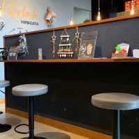 【山形】米粉チュロス専門店　“KUROBOSHI”