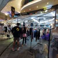 Chill Day Night Market @ R&F Mall, JB