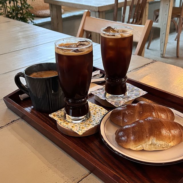 제주 함덕 소금빵 맛집, 치즈앤브레드