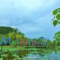 Maritime Park Resort เวลาสำหรับธนรมชาติบำบัด