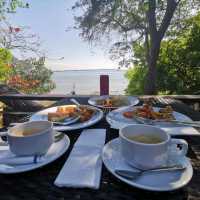 Sunrise &​Sunset​ @Railay​ Great​ View​ Resort​