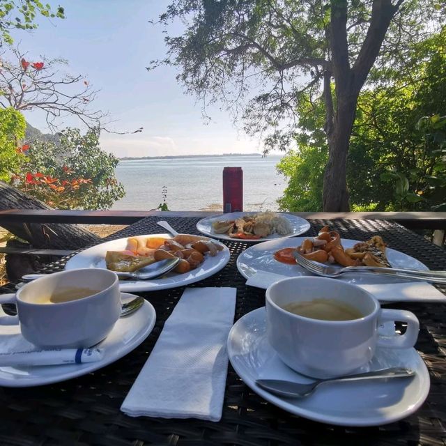 Sunrise &​Sunset​ @Railay​ Great​ View​ Resort​