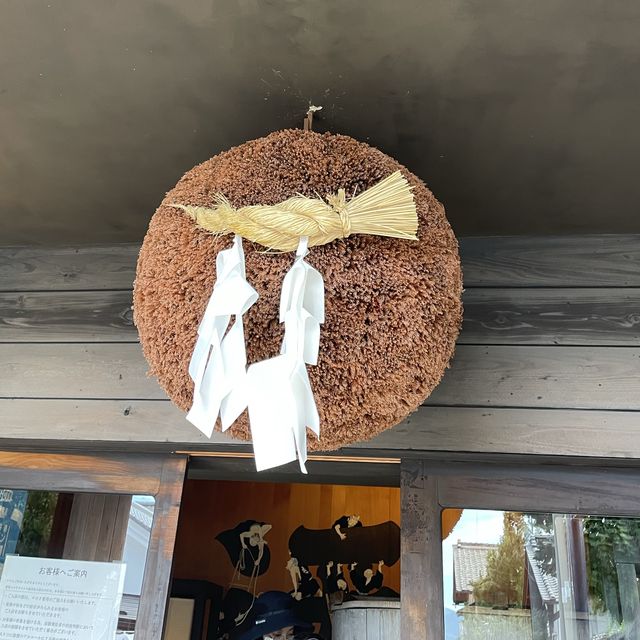 【長野県】小布施町観光