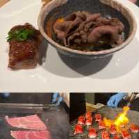 銅鑼灣經典自助餐