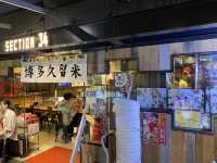 福岡の締めはラーメンでしょ？『ラーメン滑走路』