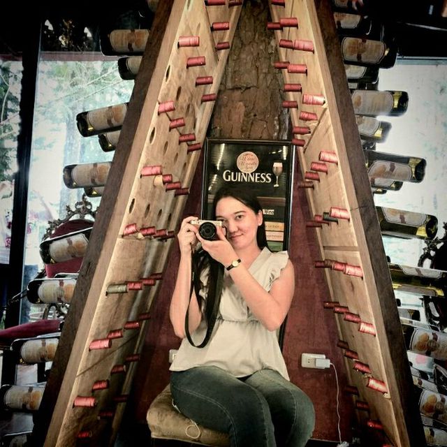 Wine Woods Apo