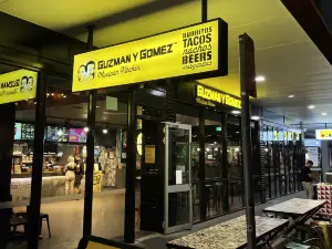 Guzman y Gomez - Harbour Town