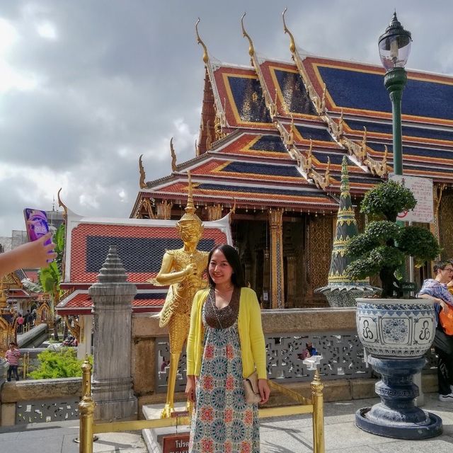 วัดพระแก้ว 