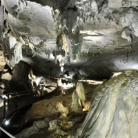 Deer & Lang Cave - Mulu National Park, MZV