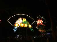 Lantern Park 🏮🏮