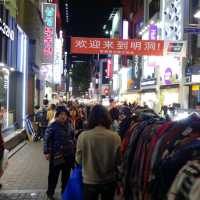 3 Best Things to do in Myeondong, Seoul