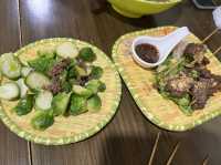 無味精
