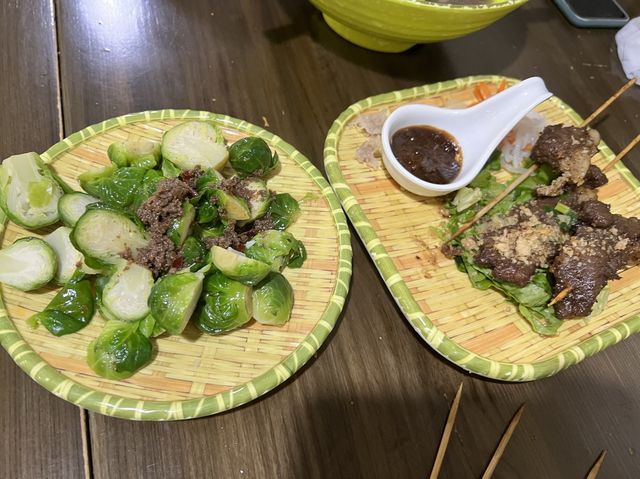 無味精 無味精