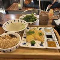 新加坡菜@蘇山雞飯(Susan chicken rice)