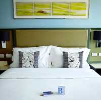 Hotel nearest NAIA Airport Terminal 3!