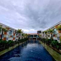 NOVOTEL BALI NGURAH RAI AIRPORT