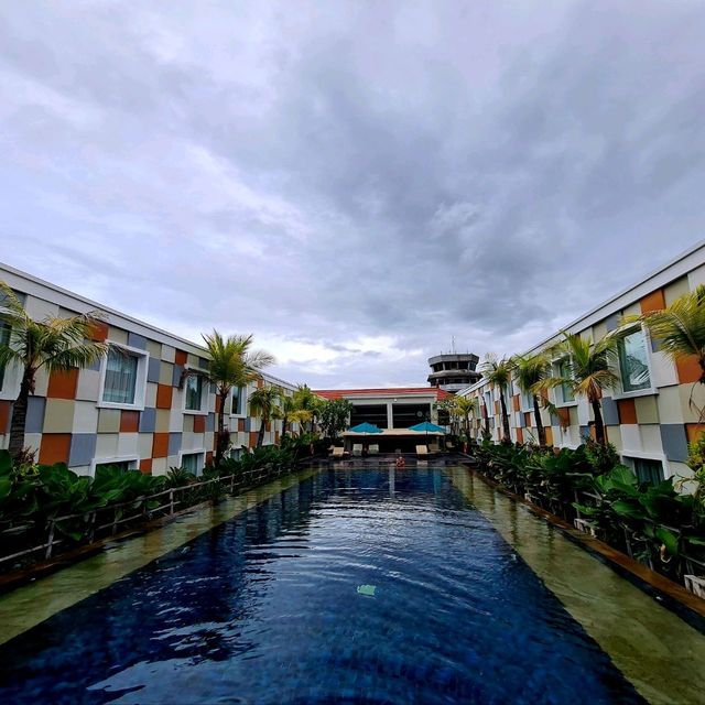NOVOTEL BALI NGURAH RAI AIRPORT