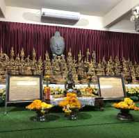 ไหว้ท้าวเวสสุวรรณ
