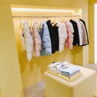 💚💛💖 New season & collection @Bellavita 早春系列限定店·粉嫩小屋🤍🖤💙