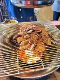 포항 서민갈비,여기가 제주야?수리남이야?돼지갈비집이라구?!