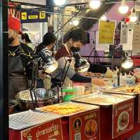 Thai cuisine 2022 - food fest to visit @ T21 