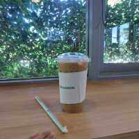 Cafe Amazon