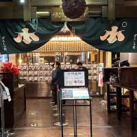 新潟清酒博物館「PONSHU館」🫶🏻清酒🍶迷必去😆