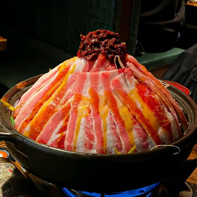 줄서는 식당에 나온 왕십리맛집