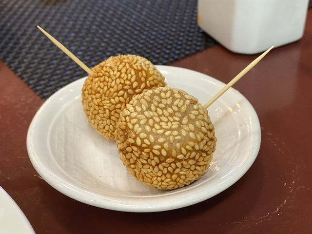 다양한 룸이 갖추어져 있는 평촌 중식당 도향