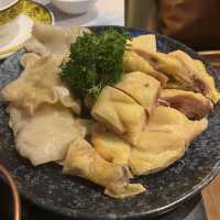 尖沙咀好高質嘅打邊爐