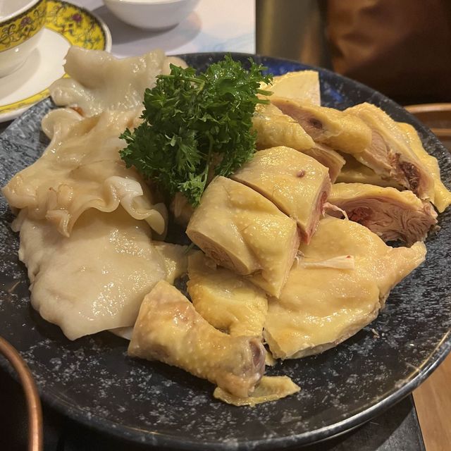 尖沙咀好高質嘅打邊爐