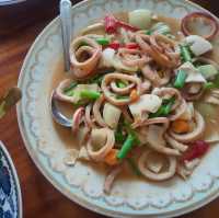 ร้านอาหารครัวครูโฉม