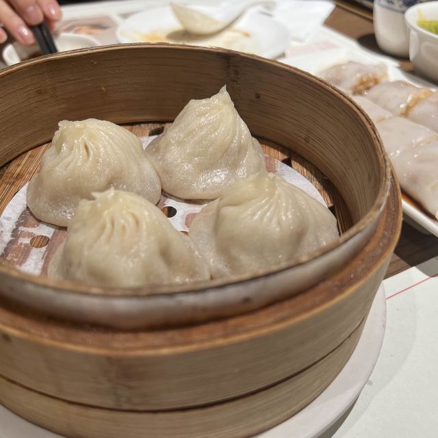 강남에서 딤섬 먹고 싶을땐 요기