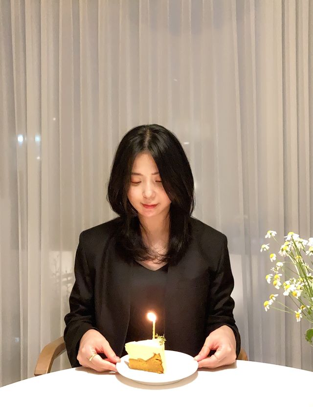 따뜻한 코지분위기의 감성카페,데이오프나이트