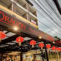 Dragon Shabu Mala บางแสน