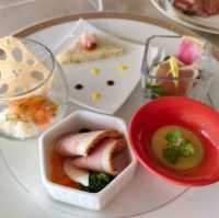 【大阪 天王寺】来年３月末まで!!紅ズワイ蟹食べ放題🦀🦀