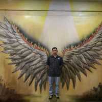 The Illusion @ Batam