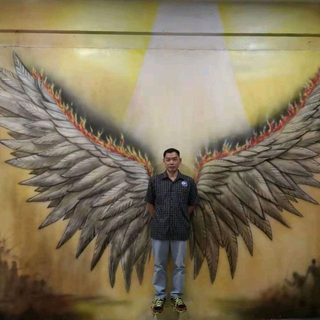 The Illusion @ Batam