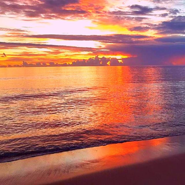 🌊หาดลับ พังงาาา !!!