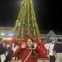 เที่ยวงานคริสต์มาส จันทบุรี ที่โบสถ์สวยที่สุดในไทย