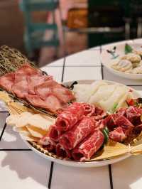 【尖沙咀 ✦ 港式懷舊主題雞煲火鍋店🥘】