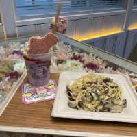 《LuLu豬🐽期間限定主題餐廳》