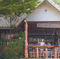 นอนบ้านไม้ในไร่สตรอว์เบอร์รี่ที่เชียงใหม่