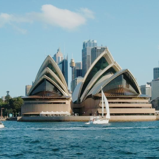 A Can’t Miss on Your Trip Down-Under: Sydney