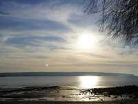 Second Beach