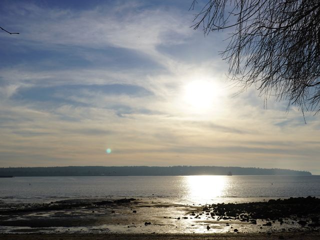 Second Beach