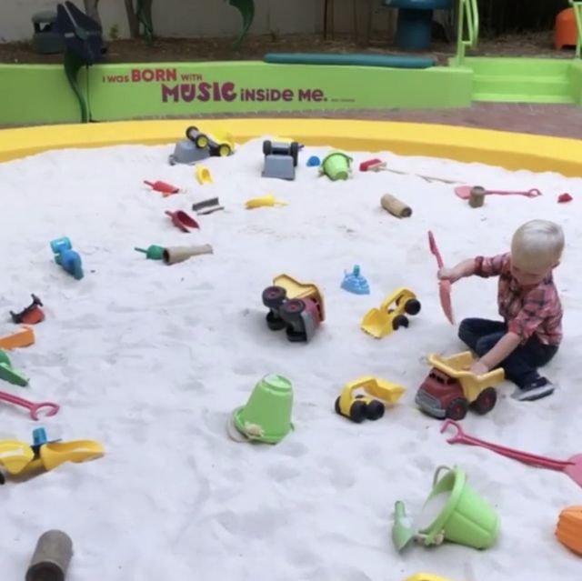 Learn & Play at the Greensboro Science Center