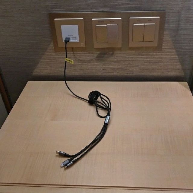 尖東帝苑酒店staycation之選